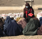 Taliban: Special decree on women's rights